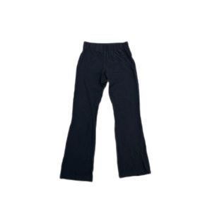 Casall Casual Training Pants in Black